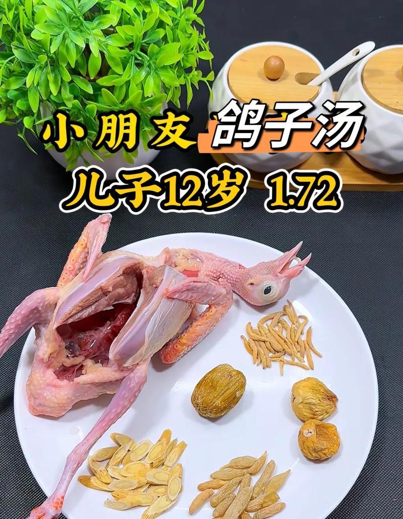 炖鸽子汤的最佳配料窍门是什么？如何炖出营养美味的鸽子汤？  第2张