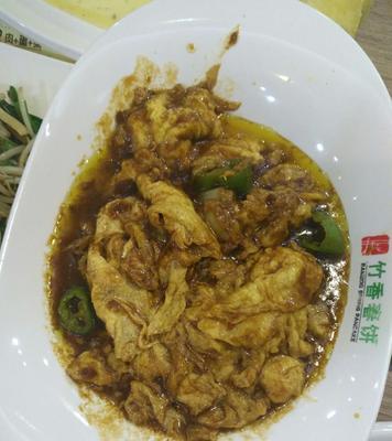 羊排炖豆角怎么做？详细步骤解析！  第1张