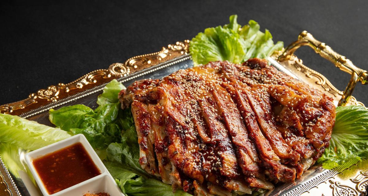 羊排炖豆角怎么做？详细步骤解析！  第3张