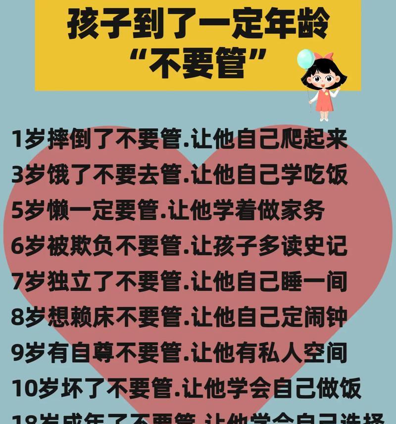 如何有效地分享教育孩子的方法和经验？  第3张
