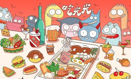 为什么你会觉得饿？揭秘10个常见饥饿原因及其背后科学？  第3张