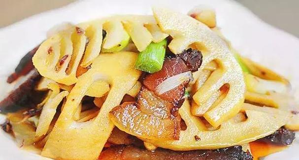 冬笋如何去除涩味？有哪些有效技巧？  第2张