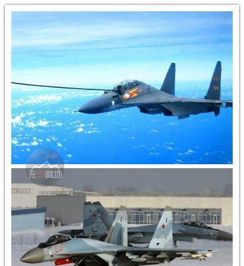 中国购买苏35战机的真正原因是什么？背后的战略考量有哪些？  第2张