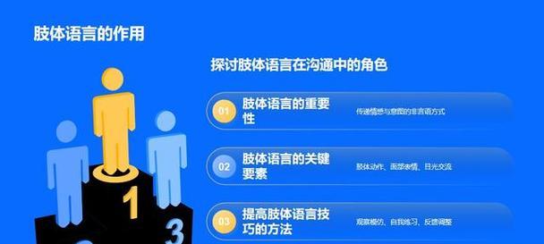 如何提高说话与人沟通技巧？有效沟通的常见问题有哪些？  第1张
