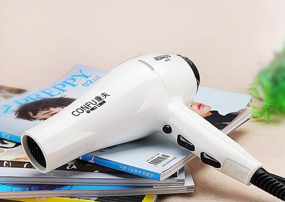 怀孕期间使用电吹风需要注意什么？安全使用电吹风的建议有哪些？  第1张