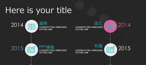 如何快速替换全套PPT模板？替换后有哪些常见问题？  第3张