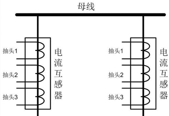 电流断路示意图是什么？如何正确解读电流断路示意图？  第1张