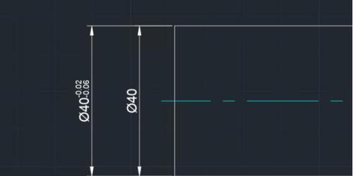 CAD标注样式有哪些？如何选择合适的标注样式？  第3张