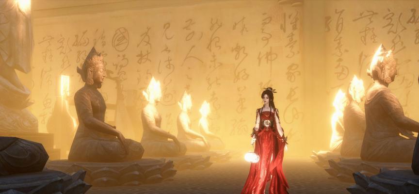 逆水寒拍照功能关闭方法是什么？  第3张