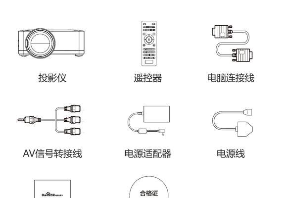 商用投影仪如何运营视频内容？  第2张
