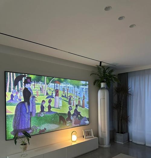 投影仪幕布安装方法有哪些？需要哪些工具？  第3张