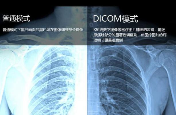 投影仪对比度是什么？如何调整对比度？  第2张