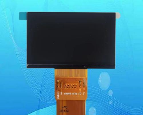 投影仪内部使用的显示屏类型是什么？  第1张