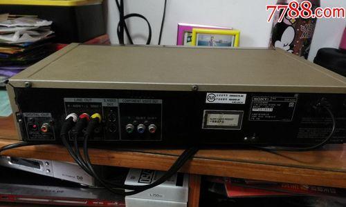 DVD影碟机与电脑显示器连接步骤是什么？  第3张