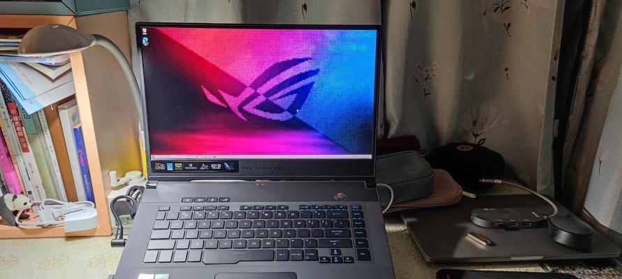 联想G700拆键盘排线步骤是什么？  第1张