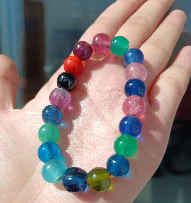 手机拍照时琉璃球的使用效果好吗？  第3张