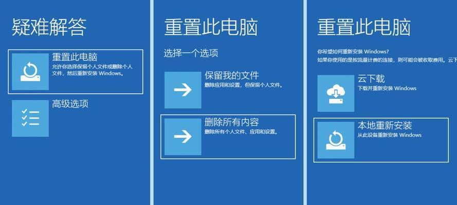 电脑图标无法打开时应如何处理？  第2张