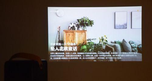 蜂米投影仪怎么安装软件？安装过程中需要注意什么？  第3张