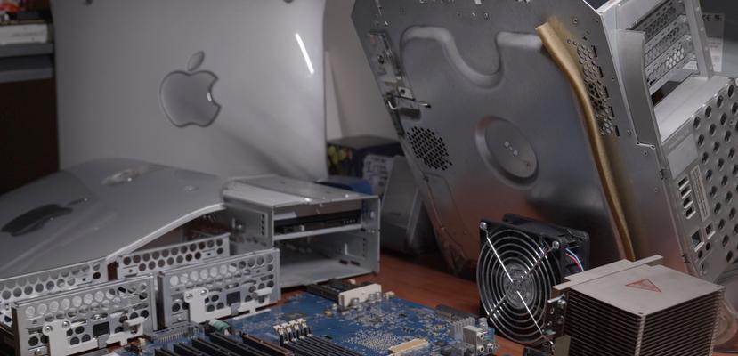 苹果笔记本后盖在家怎么拆？拆卸步骤是什么？  第2张