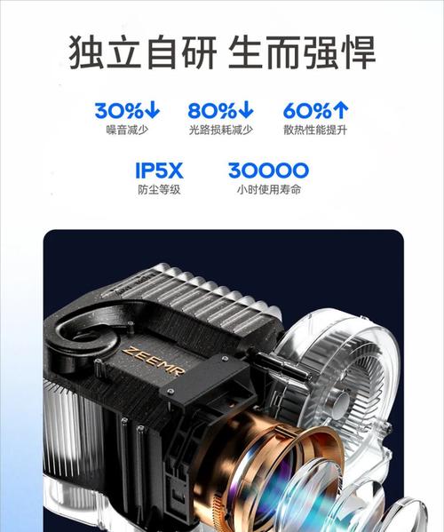 芝麻投影仪输出功能的详细解释是什么？  第3张