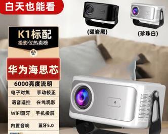 卧室投影仪选择几米合适？哪些品牌值得考虑？  第1张