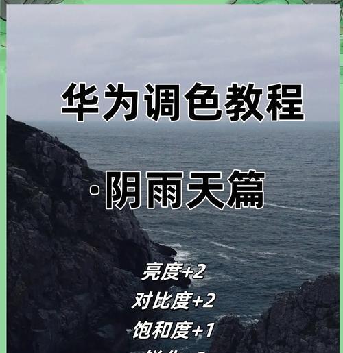 华为拍照新联名如何使用？华为手机拍照新联名功能怎么开启？  第2张