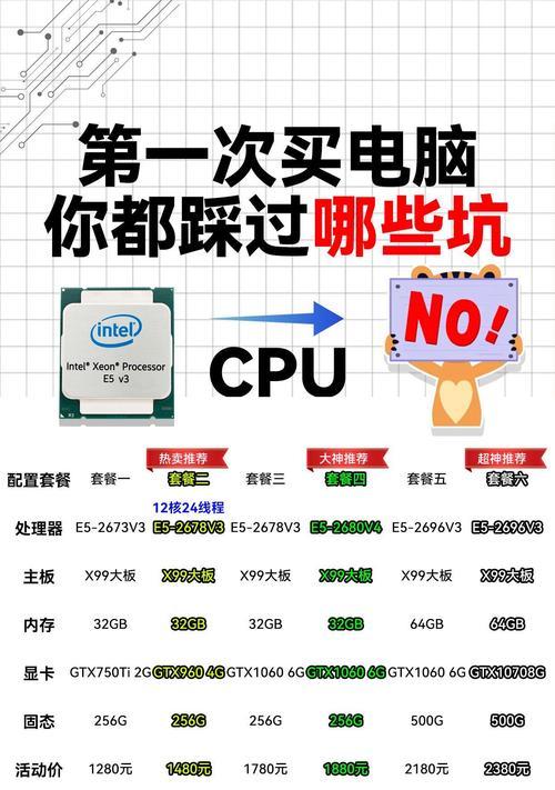 电脑配置高低怎么看？如何快速评估电脑性能？  第2张