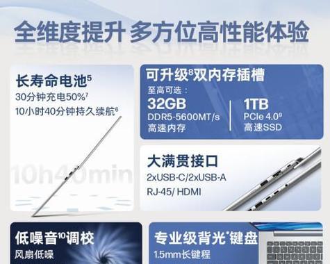 好用的笔记本电脑价格范围是多少？  第3张