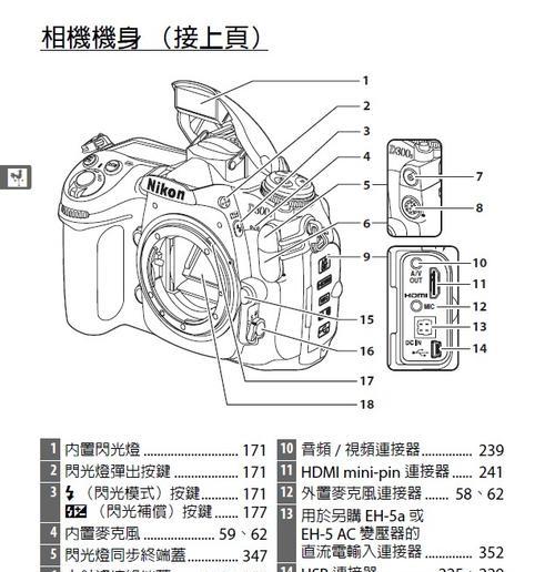 尼康手机遥控相机拍照怎么设置？操作流程和功能介绍？  第1张