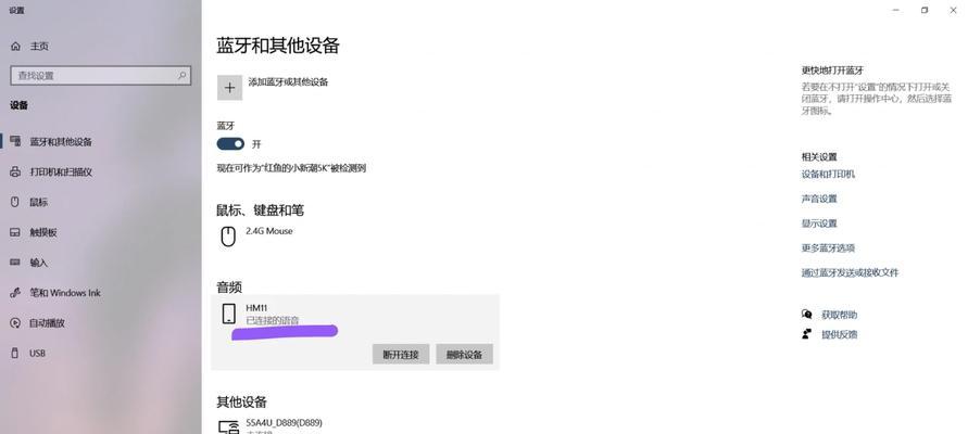 电脑设置广播音响无声音的解决方法是什么？  第1张