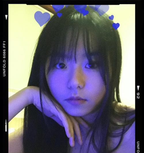 手机拍照出现蓝光是什么原因？如何解决？  第3张