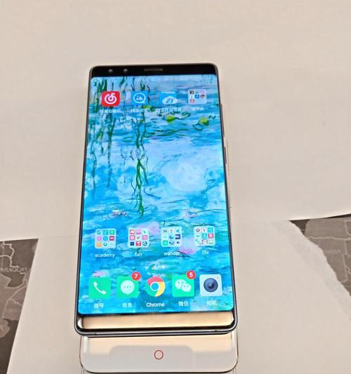 努比亚天光相机如何用手机拍照？拍照效果怎么样？  第1张