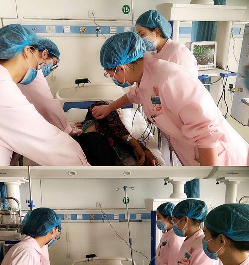 医院拍照手机怎么拍的？有哪些技巧？  第1张