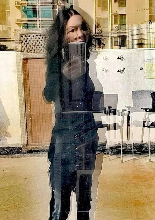 手机拍照时人物模糊如何解决？  第2张