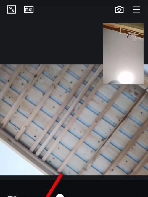 不跑单摄像头如何连接手机？拍照效果如何？  第2张