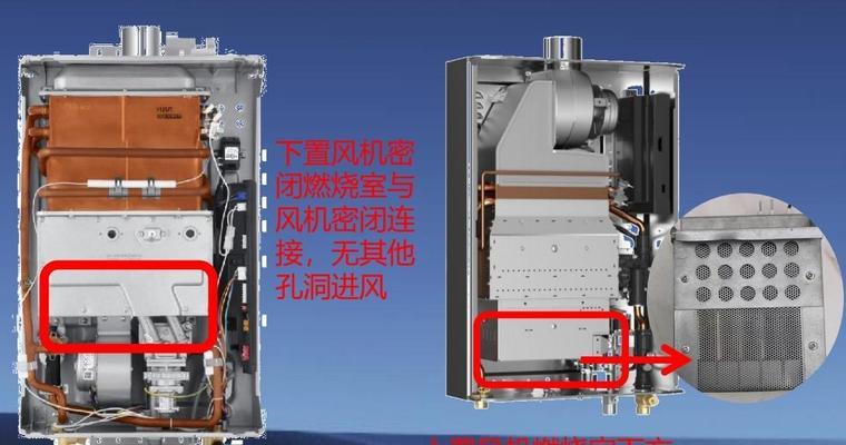 热水器内外壳拆卸方法是什么？需要注意什么？  第1张