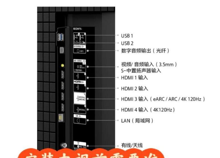 连接机顶盒的数据线具体叫什么名字？购买时应注意什么？  第1张
