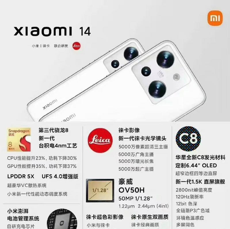 小米挑战苹果手机的策略是什么？  第3张