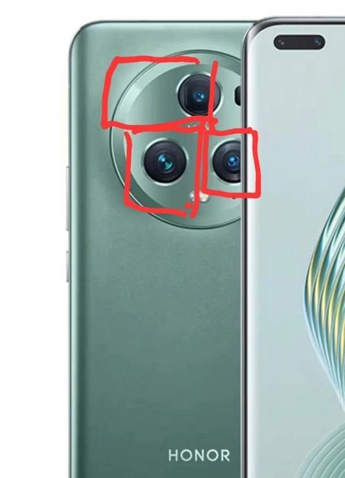 宾馆摄像头手机使用方法是什么？操作中可能遇到哪些问题？  第3张