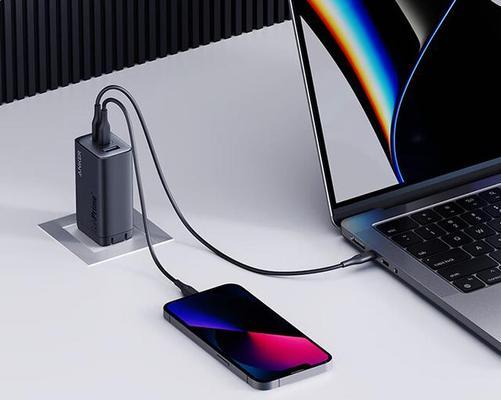 目前最流行的苹果充电器是哪款？有什么特点？  第2张