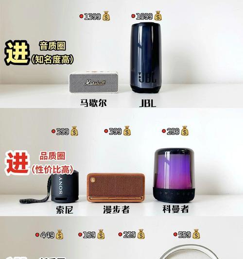 桌面音箱蓝牙低音调节方法？  第1张