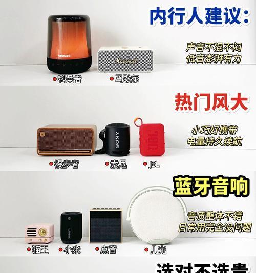 桌面音箱蓝牙低音调节方法？  第3张