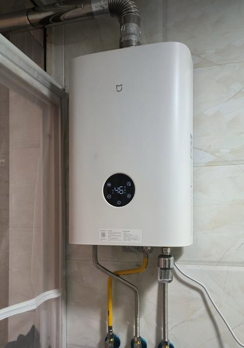 水管热水器能过滤哪些杂质？过滤效果如何？  第1张