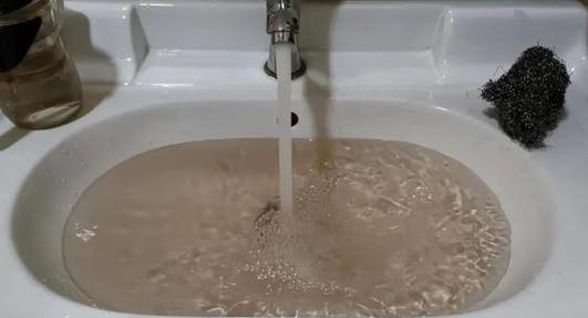 水管热水器能过滤哪些杂质？过滤效果如何？  第3张