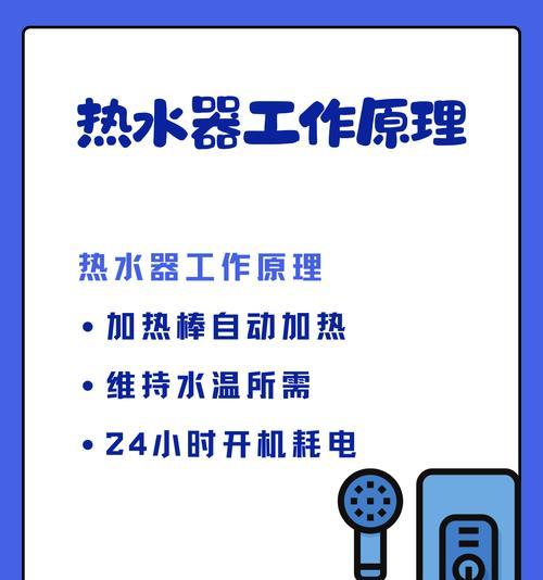 热水器烧水棒的安装步骤图解是什么？  第1张