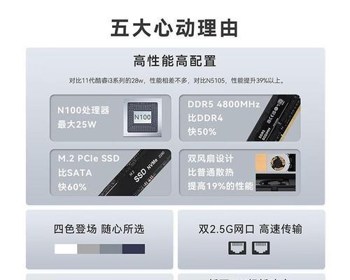 迷你主机连接服务器的方法有哪些？连接过程中可能遇到哪些问题？  第1张