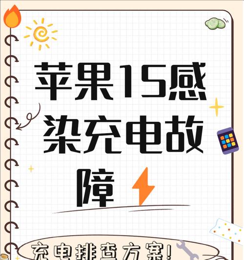 充电头带充电器无法使用的原因是什么？解决方法有哪些？  第3张