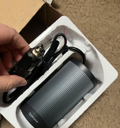 海泉充电器插头作用是什么？插头设计有何特点？  第1张