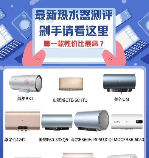 旅游时如何选择和携带热水器？有哪些推荐的产品？  第3张
