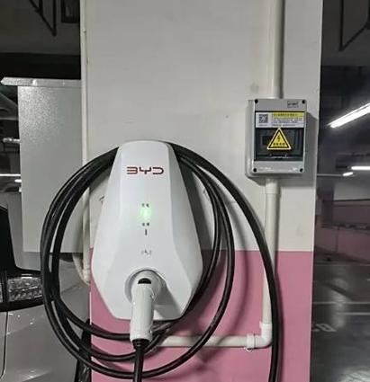 新能源车充电器质量如何判断？好坏标准是什么？  第3张